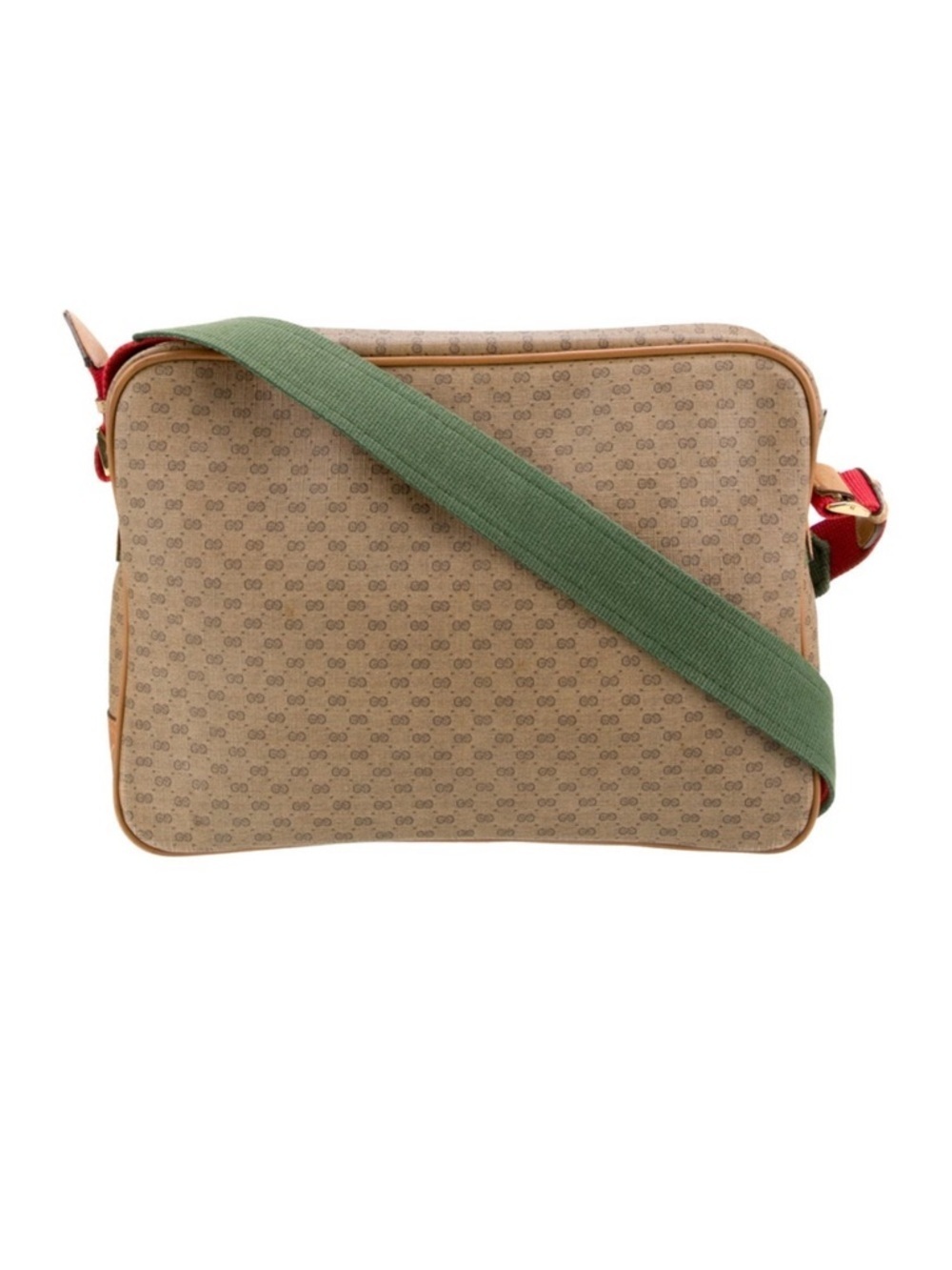 Vintage Gucci Bag with Original Box – Rare 80s Find! - Picture 3 of 13